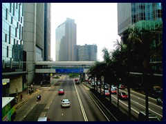 Connaught Road Central